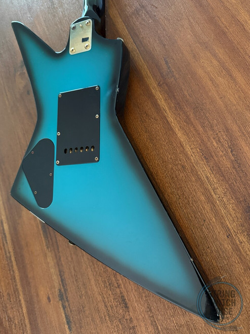 Aria Pro II Products - String Switch Noise