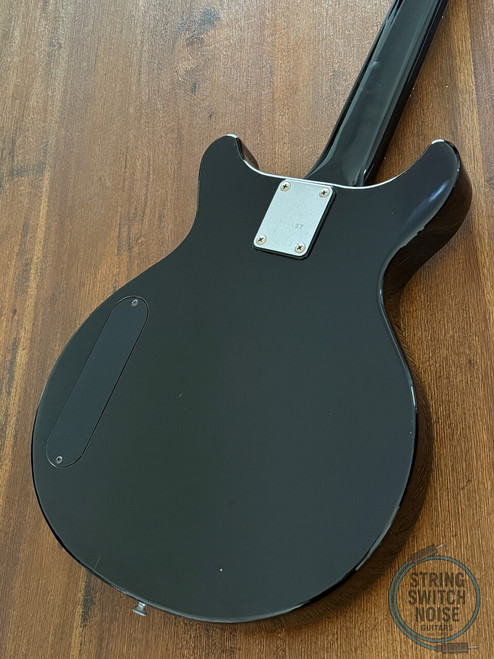 激レア】Greco PXB 5Strings Bass Black 激レア】Greco PXB 5Strings