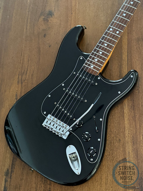 Tokai Products - String Switch Noise