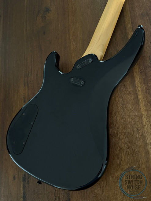Yamaha RBX Bass, Super Medium Series, Black, MIJ, 1986