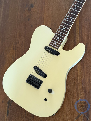 Fernandes Telecaster, TE-75BT, Limited Edition, BUCK-TICK