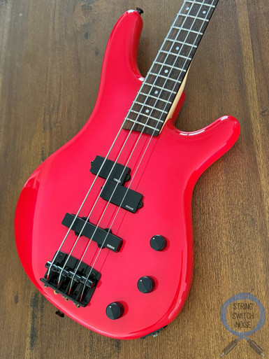 く*ら様 YAMAHA MB-55 RBS YAMAHA MotionB MB55 ヤマハ エレキベース -GrunSound-b571