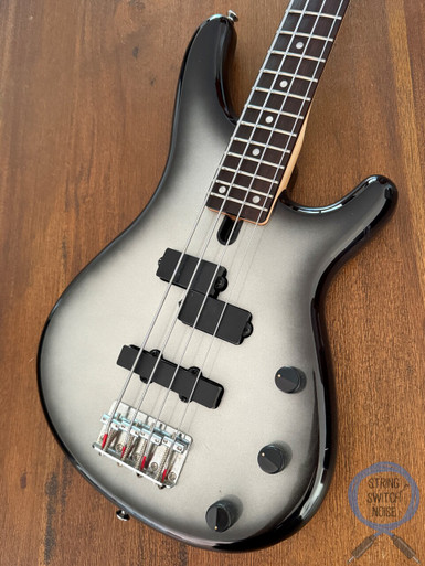 YAMAHA　MB40H NBD Yamaha MB40 : r/BassGuitar