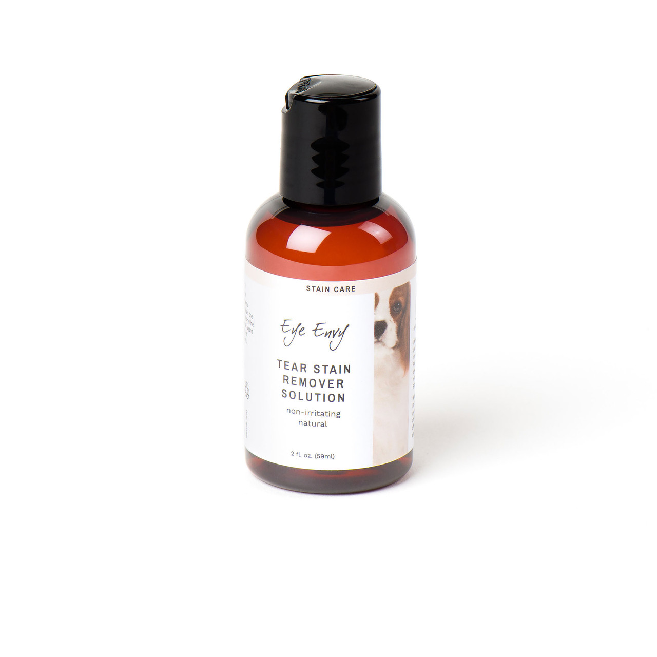 Eye Envy Powder 犬　猫用　２個セット Amazon.com : Eye Envy Tear Stain Remover Powder for Dogs and