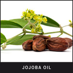 El aceite de jojoba alivia los efectos de las condiciones de la piel seca