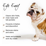 Bulldog Wrinkle & Nose Care Kit