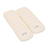 Eye Envy Washable Reusable Pads 15 Count 
