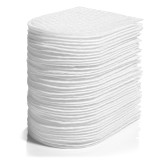 Gentle Action Dry Applicator Finger Mitts