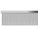 Eye Envy ProGlide Detangling Comb 7.5" - Fine Side 