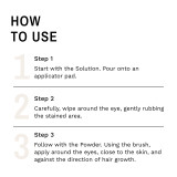 How to use the Eye Envy Starter Kit