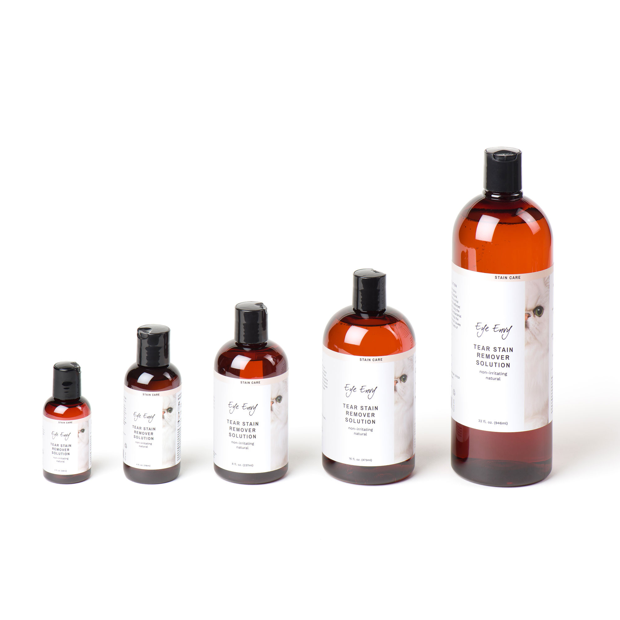 eye envy tear stain remover australia