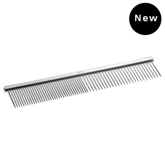 Eye Envy ProGlide Detangling Comb 7.5"