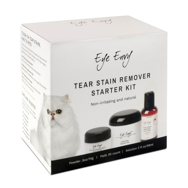 Eye Envy Cat Starter Kit