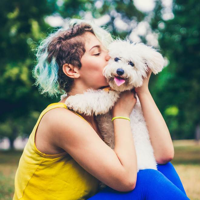 Natural Dog Beard Stain Remover & Cat Fur Stain Remover