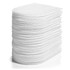 Gentle Action Dry Applicator Finger Mitts