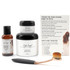 Eye Envy Starter Kits for Dogs with Large Brush 