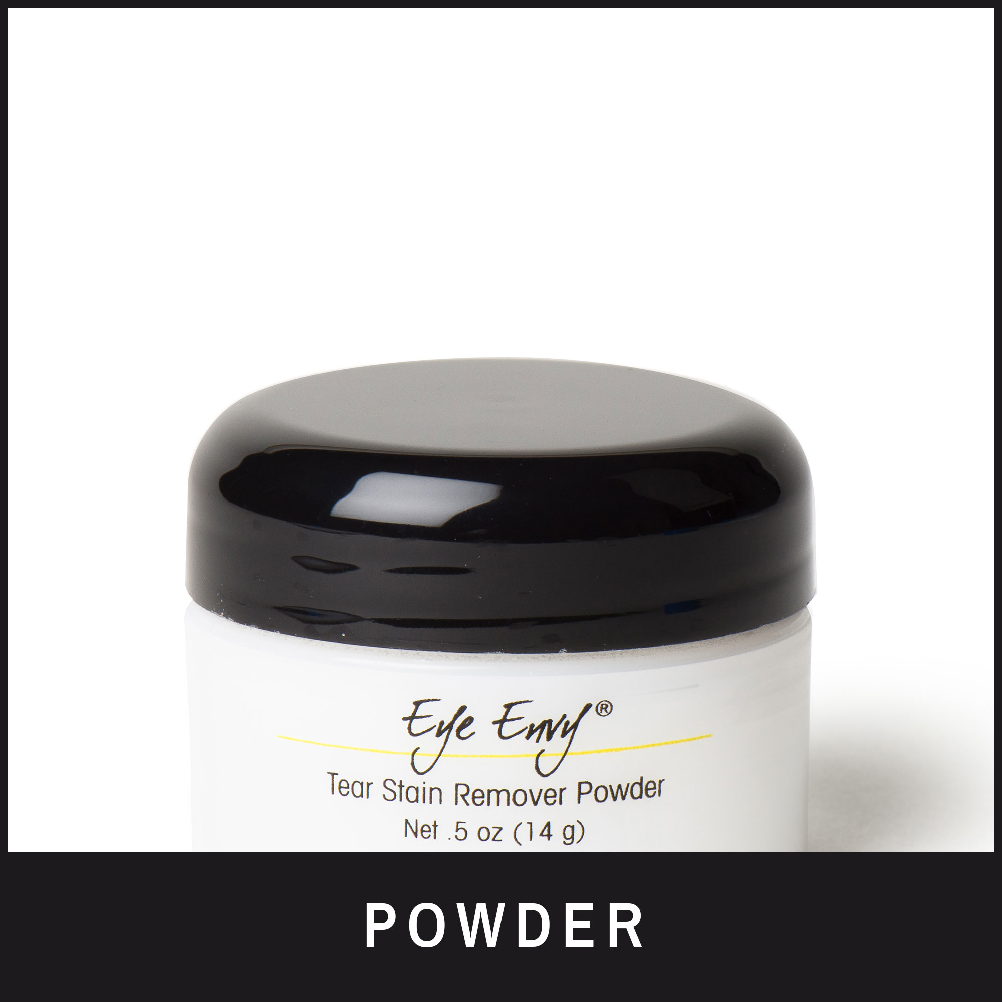 Eye Envy Powder 1/2 oz/14g