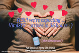 We're Expecting