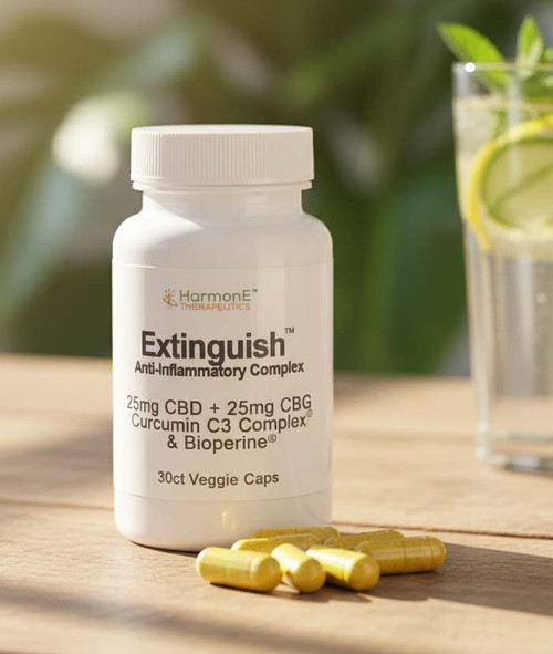 Extinguish for Practitioners