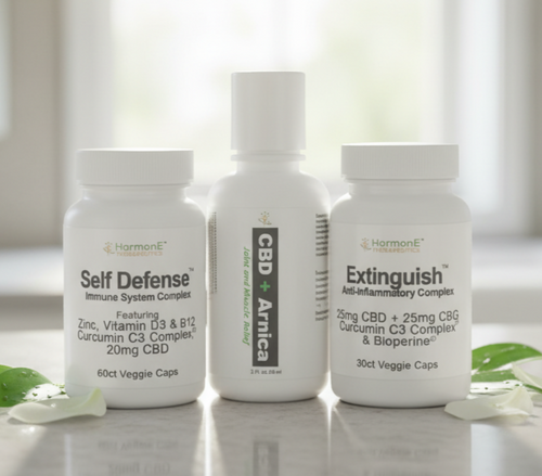 Anti-inflammatory Pack