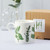 Fine Bone China Herb Mug Rosemary