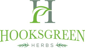 Hooks Green Herbs