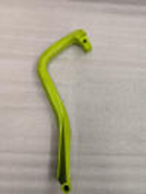 Manta Green Ski Handle