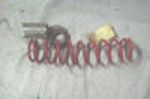 Front Shock Spring  415079500