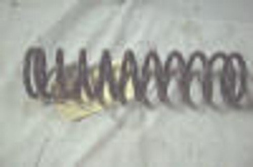 Front Shock Spring  505070685