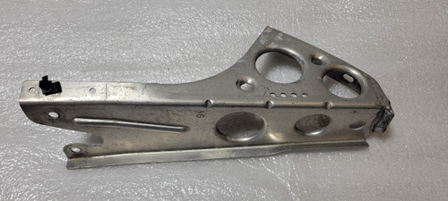 CHAINCASE ZX CHASSIS