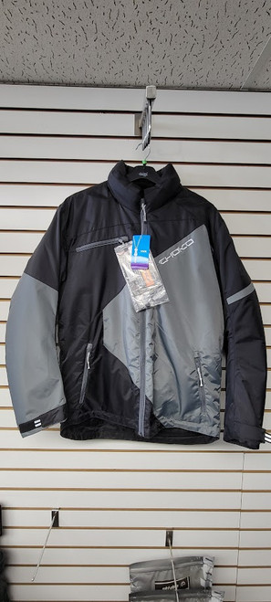 CHOKO Products - Garneau's Garage Inc.