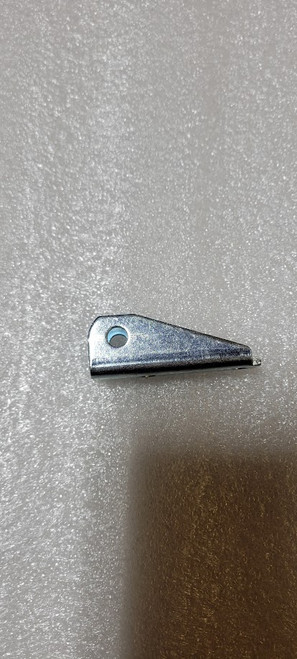 SPRING ASSIST CABLE ANCHOR BRACKET