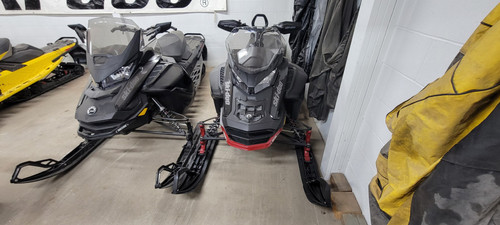 2023 EXPEDITION XTREME 900 ACE TURBO R