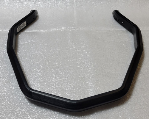 FRONT BUMPER 502007754