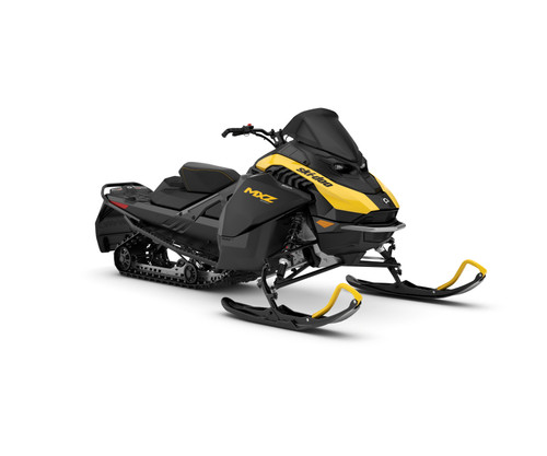 2027 MXZ SPORT 600 EFI 137