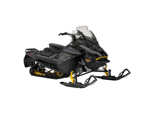 2027 RENEGADE ADRENALINE WITH ENDURO PACKAGE 900 ACE TURBO