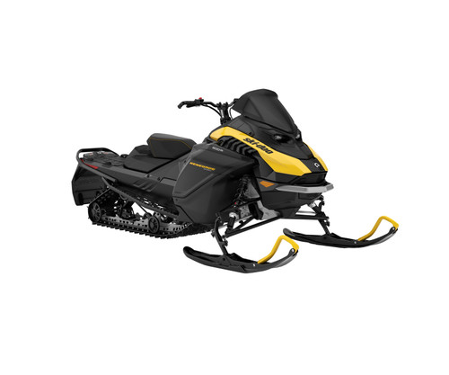 2027 RENEGADE SPORT 600 ACE