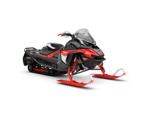 2027 RAVE RE 600RR E-TEC VIPER RED
