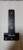 RAMP DOOR HINGE ALUMINUM 8"