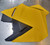 REV-XP RH SIDEPANEL ASSY. YELL/BLACK