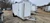 E-Z HAULER 6X12 CARGO TRAILER WHITE RAMP DOOR