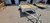 MISSION 6X10 UTILITY TRAILER SOLID DIAMOND PLATE SIDES