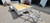 MISSION 6X12 UTILITY TRAILER SOLID DIAMOND PLATE SIDES
