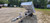 MISSION 4.5X8 DUMP TRAILER