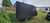 MISSION 101X12 CROSSOVER SNOW TRAILER CHARCOAL