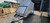 MISSION 60X12 CROSSOVER SNOW TRAILER SILVER