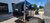MISSION 101X12 CROSSOVER SNOW TRAILER BLACK