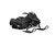 2027 MXZ ADRENALINE 600RR E-TEC 129 BLACK
