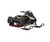 2027 BACKCOUNTRY ADRENALINE 43" 600RR E-TEC ARCTIC DESERT