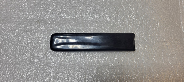 BLACK VINYL GRIP FOR CAM BAR HANDLE